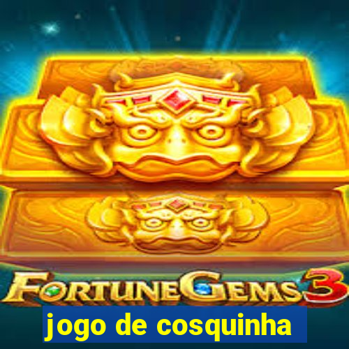 jogo de cosquinha